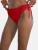 love & roses Bikinibroek  rood