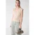 Shoeby spencer beige met glitter