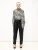 Marc Ellis Broek Women