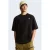 The North Face T-shirt Liquid NSE zwart