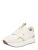 MICHAEL Michael Kors Sneakers laag ‘RAINA’  beige / ecru