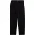 Vans Arroyo Wide Leg Cargo Pant Black