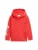 TOM TAILOR Sweatshirt  lichtblauw / lila / rood / wit