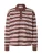 rag & bone Shirt  bruin / wit