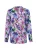 Marie Lund Blouse  gemengde kleuren