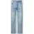 REVIEW Essentials straight fit jeans