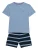 Tommy Hilfiger Underwear Nachtkledij  blauw / marine