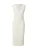 VERO MODA Jurk ‘VMDEVELYN’  beige