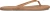 TKEES Teenslippers Dames Foundations Matte,