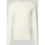 Tommy Hilfiger Regular fit gebreide pullover van een mix van katoen en kasjmier