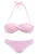s.Oliver Bikini  lichtroze / wit