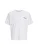 JACK & JONES Shirt ‘Coeterna’  beige / zwart / wit
