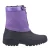 Cotswold Herenventure Waterdichte Winterlaarzen (Paars)