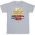 Disney Heren Cars Radiator Springs Groep T-Shirt (Sportgrijs)