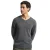 Trui met V-hals Superdry Essential