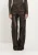 Ibana Wijde Broek Dames Pandy,