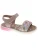 Beppi Sandalen  koraal