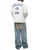 Equalite Isa Oversized Longsleeve T-Shirt