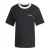 Dames-T-shirt adidas Colorpop Embroidered