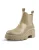CAMPER Chelsea boots ‘Milah’  sand