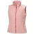 Mouwloos damesjack Helly Hansen Crew Insulator 2.0