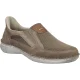 JOSEF SEIBEL Heren Slipper New Anvers 25 in beige