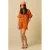 Sissy-Boy blouse – oranje