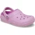 Crocs Classic Gevoerd Thermoplastisch Dames Hortensia Klompen