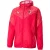Puma AC Milan 2020-21 Heren Rood Warmup Jacket