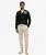 Essential Logo Joggingbroek Slanke Pasvorm Beige