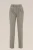 WE Fashion – Dames Regular fit pantalon – Regular fit – Grijs –