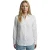 McGregor Solid Linen Blend Shirt White