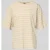 Boss Orange Oversized T-shirt van puur katoen model ‘C_EREGULAR_STRIPE’