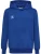 Hummel Sweatshirt  kobaltblauw / wit