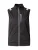 ENDURANCE Sportbodywarmer ‘Justine’  grijs / zwart