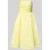 Hey Kyla mini-jurk met all-over bloemenmotief stitching