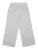 ONLY GIRLS Broek ‘KOGSMILLA’  jade groen / wit