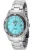 Invicta Pro Diver 48726 Heren Horloge – Quartz Uurwerk – Roestvrij Staal met blauwe Wijzerplaat – 37mm