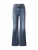 LEVI’S ® Jeans ‘Ribcage Bells’  donkerblauw
