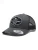 Surf Monkey Sportpet  donkergrijs