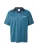 ELEMENT Shirt ‘LOWCASE SOCCER’  blauw / navy / wit