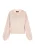 Faina Jumper Dames beige melange