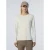 North Sails T-shirt met lange mouwen Met verhoogd logo