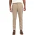 No Excess Pants chino stretch corduroy sand