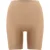 Wolford Naadloze, slanke fietsbroek voor dames (Macchiato)
