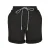 Damesshort Urban Classic beach terry
