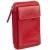 LEONHARD HEYDEN Smartphonehoesje ‘Cambridge’  rood