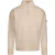 Trespass Dames/Dames Siobhan DLX Fleece Top (Zachte steen)