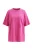 Studio Untold Shirt  pink / wit
