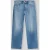 Tommy Jeans Loose fit jeans van katoenmix